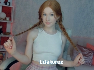 Lisakunze