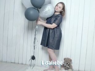 Lisaliebe