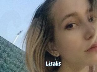 Lisalis