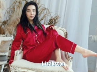 Lisaliston