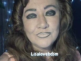 lisalovebdsm Coquine Avenue