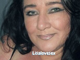 Lisalovesex