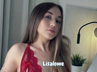 Lisalowe