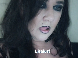 Lisalust