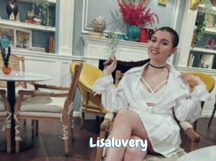 Lisaluvery