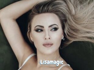 Lisamagic
