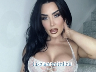 Lisamariaitalian