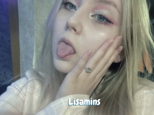 Lisamins