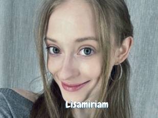 Lisamiriam