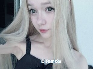 Lisamisa