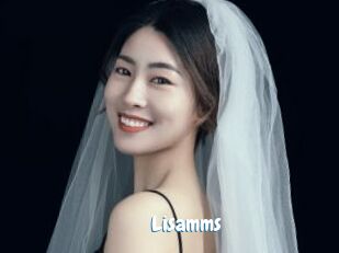 Lisamms