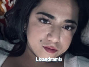 Lisandramis