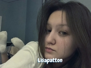 Lisapatton