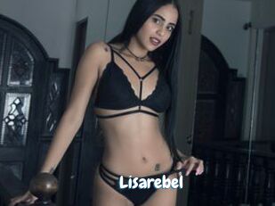 Lisarebel