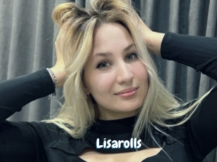 Lisarolls