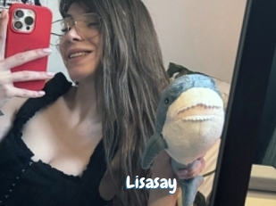 Lisasay