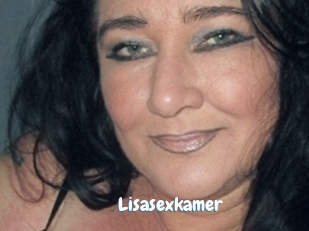 Lisasexkamer