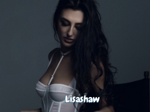 Lisashaw