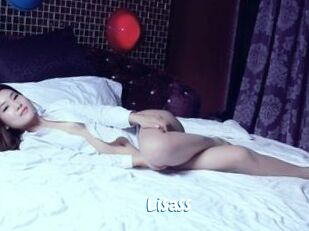 Lisass