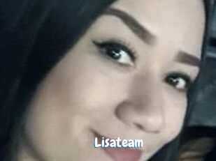 Lisateam