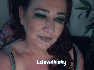 lisawilkinky Coquine Avenue