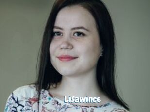 Lisawince