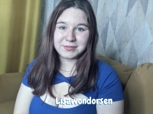 Lisawondorsen