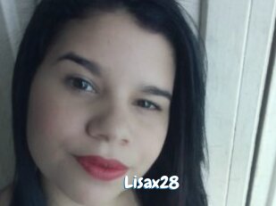 Lisax28
