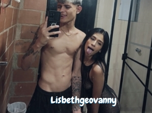 Lisbethgeovanny