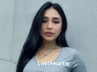 Lisethmartin