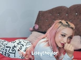 Liseytheylor