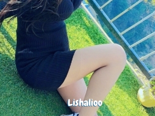 Lishalioo