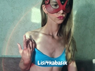Lisi4kabasik
