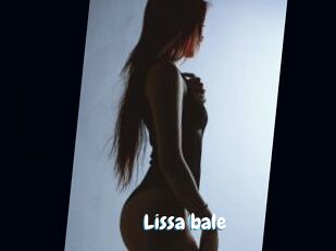 Lissa_bale