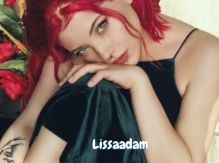 Lissaadam