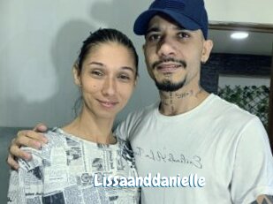 Lissaanddanielle