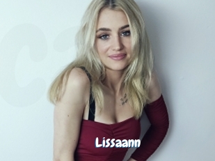 Lissaann