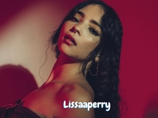 Lissaaperry
