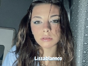 Lissablannco