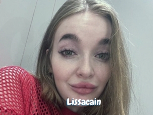 Lissacain