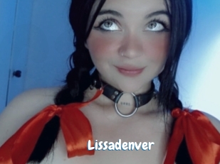 Lissadenver