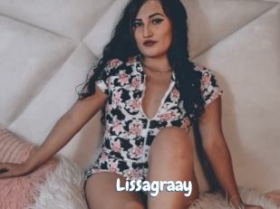 Lissagraay