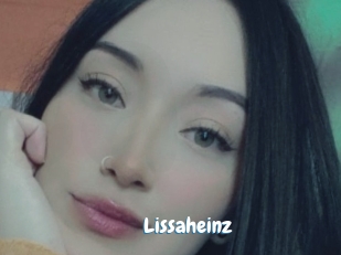 Lissaheinz