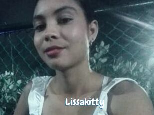 Lissakitty