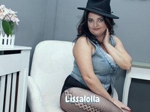 Lissalolla