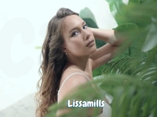 lissamills Coquine Avenue