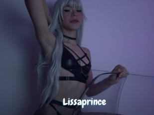 Lissaprince