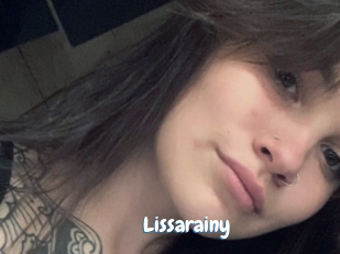 Lissarainy