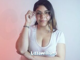 Lissawilliams