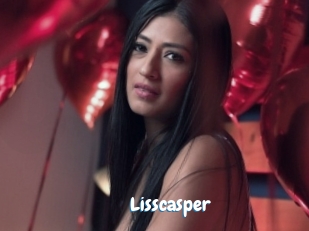 Lisscasper